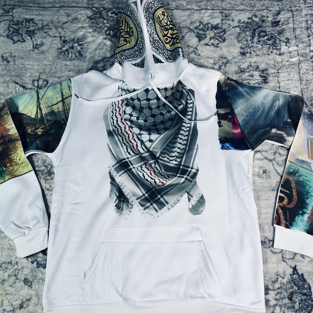 WATERMELLONS 3 - 2XLARGE