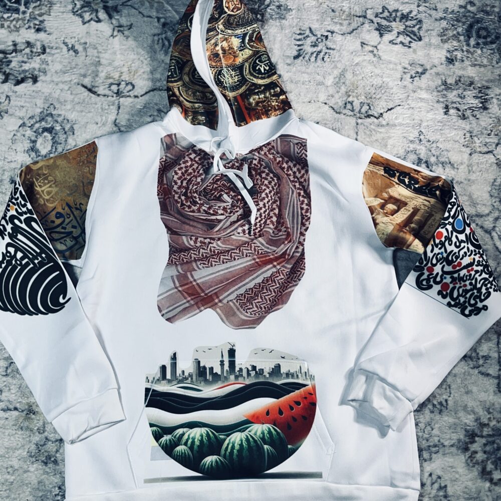 WATERMELLONS 2 - XLARGE