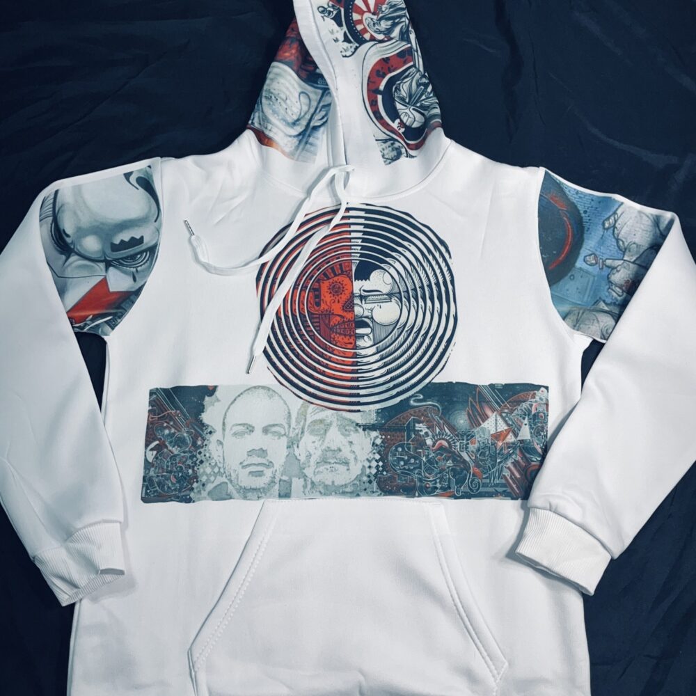 HOW & NOSM 2 - SMALL