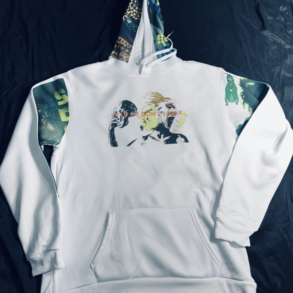 PENANCE  - MY INFLUENCES 3 - 2XL