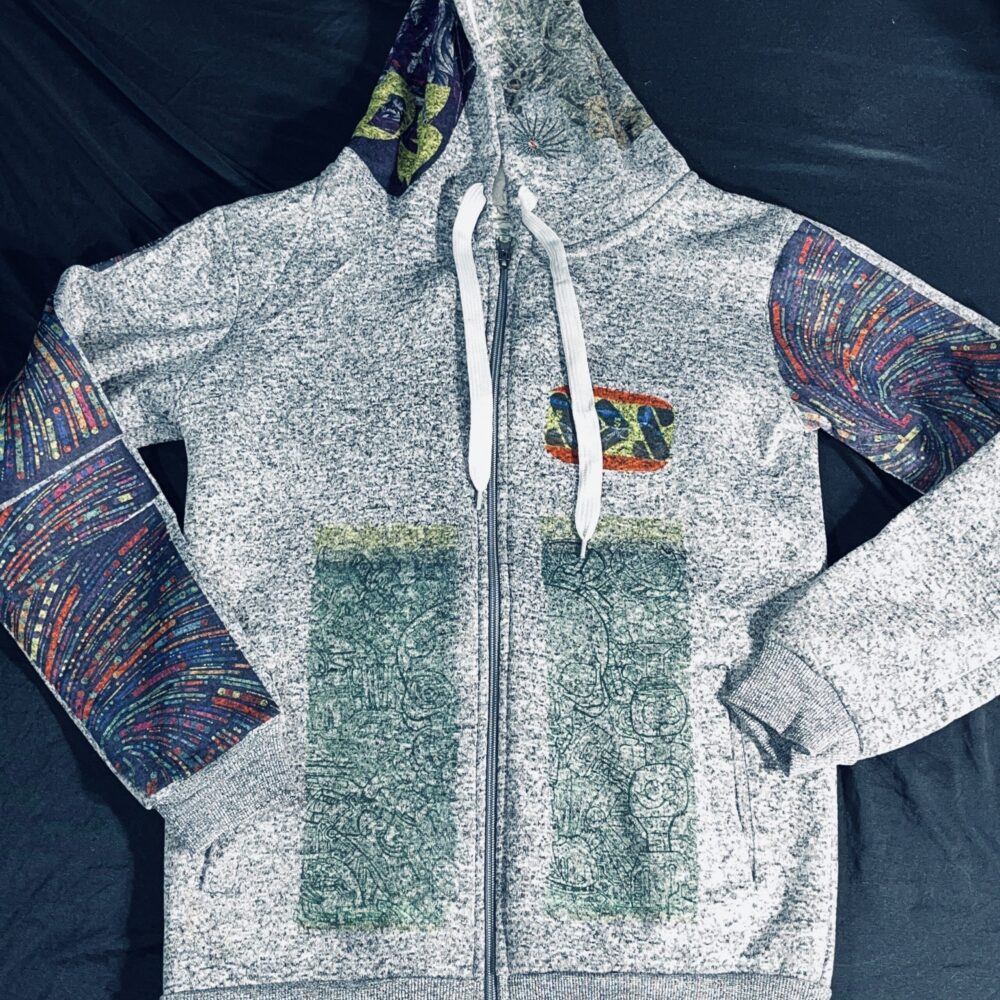 LIONS AND TIGERS AND ...1.. LARGE