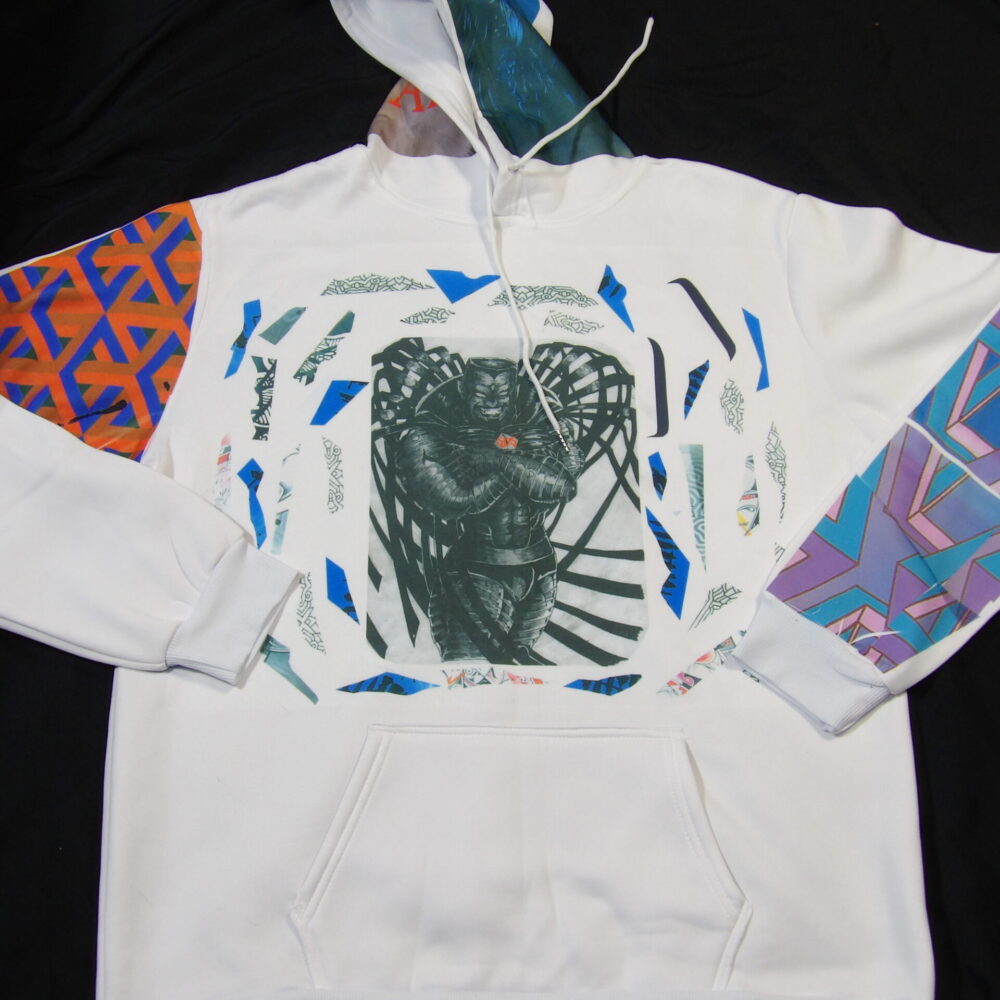 SINISTER- 2XL - 100$