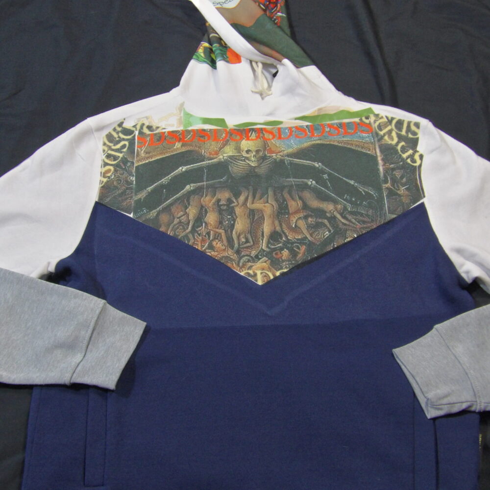 UNDERWORLD - LARGE - 100$