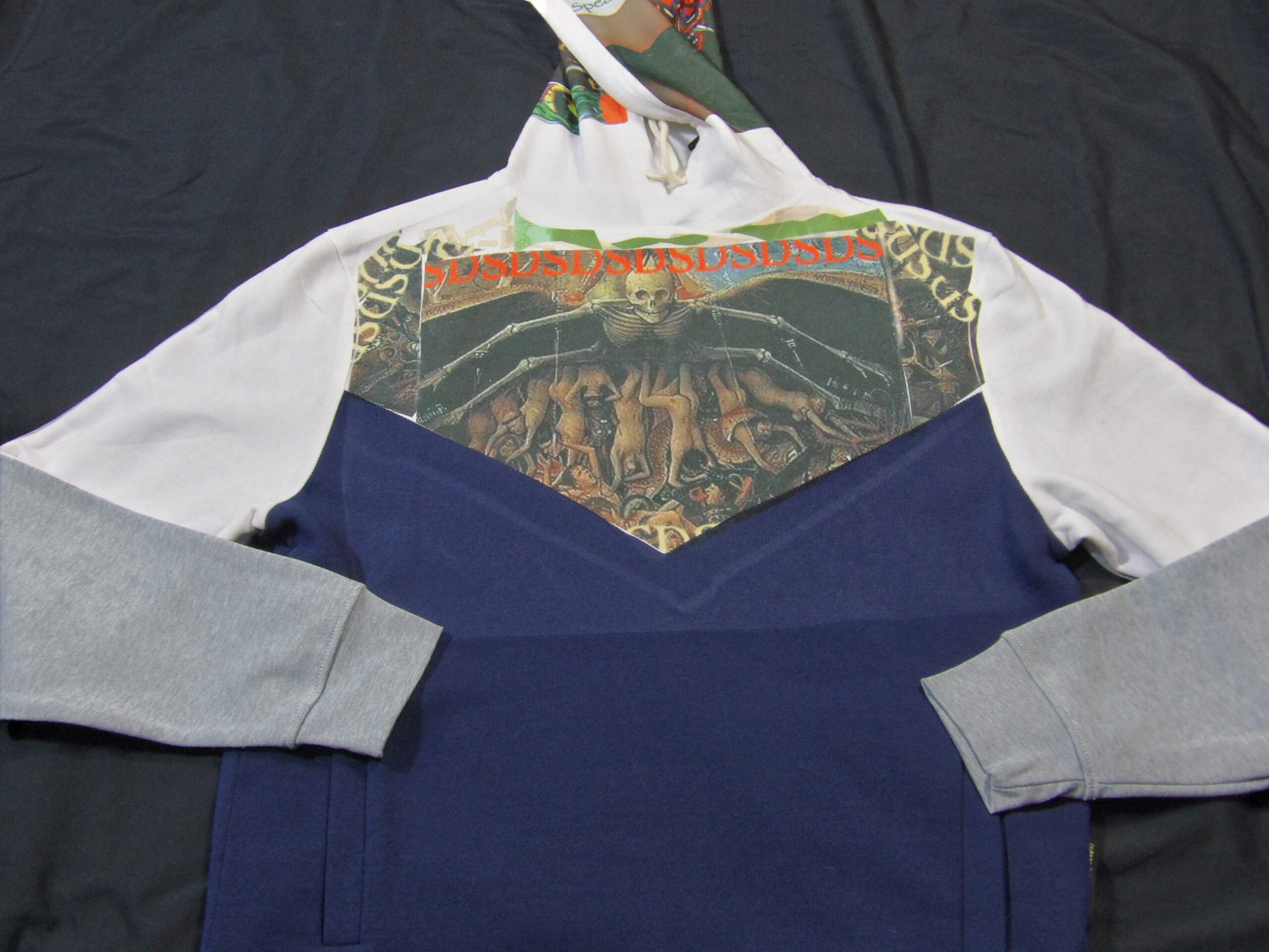 UNDERWORLD - LARGE - 100$