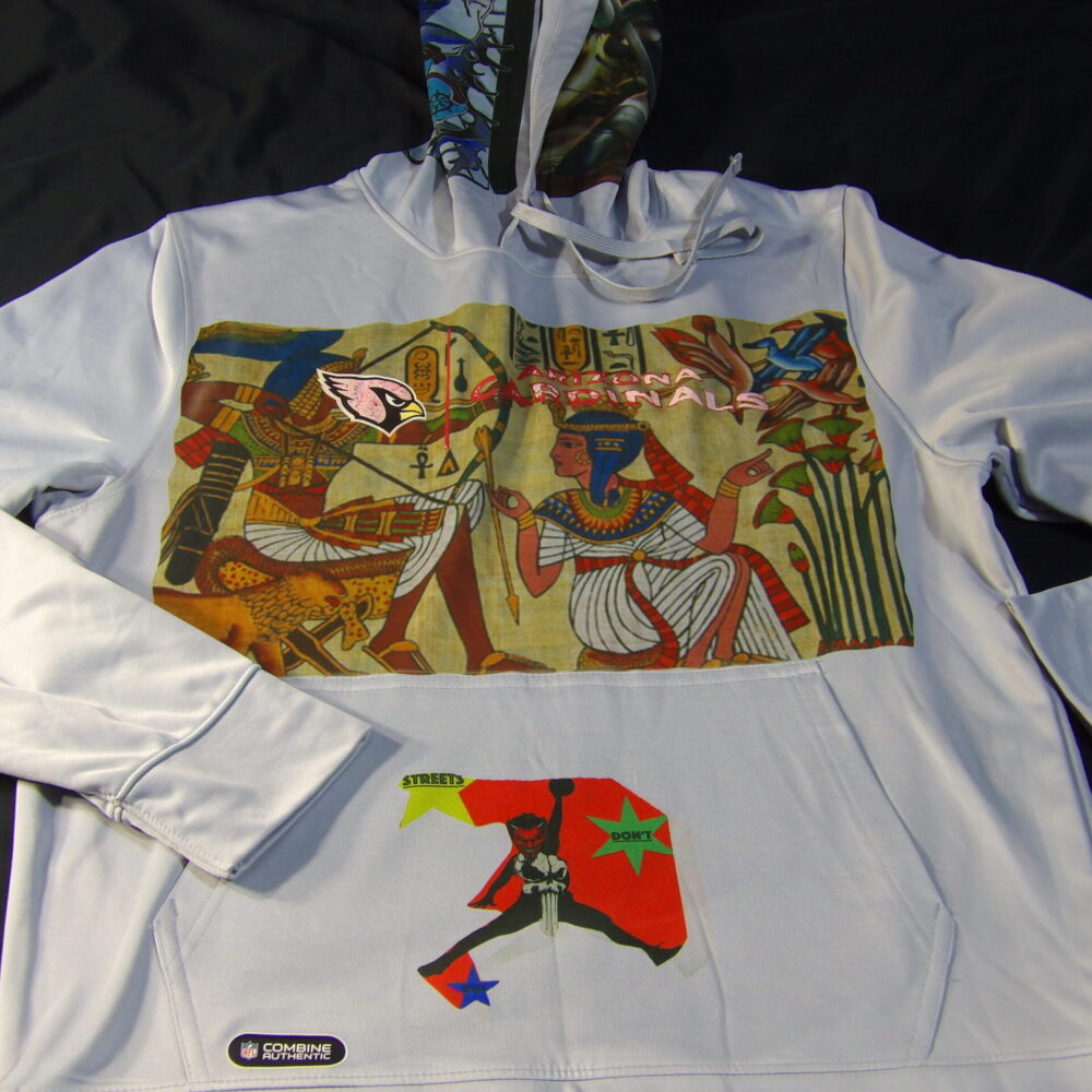 CARDINAL CLASSICS - LARGE - 70$