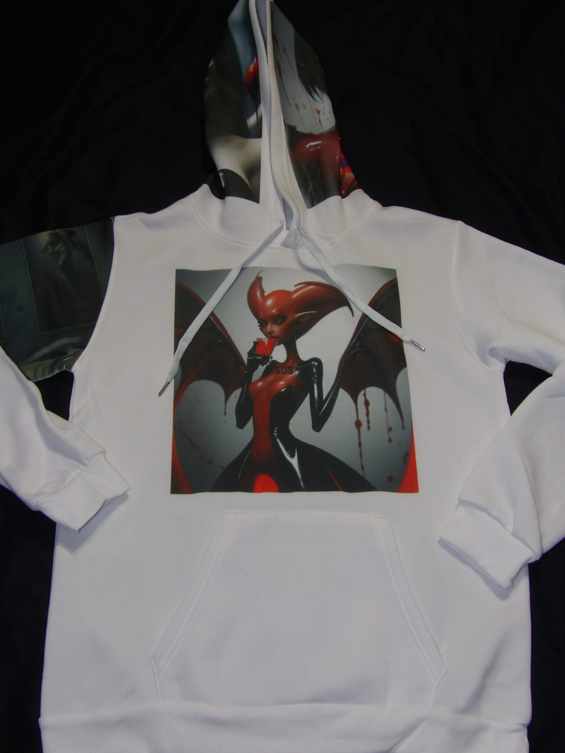 DEMONOLOGY- XS - $85