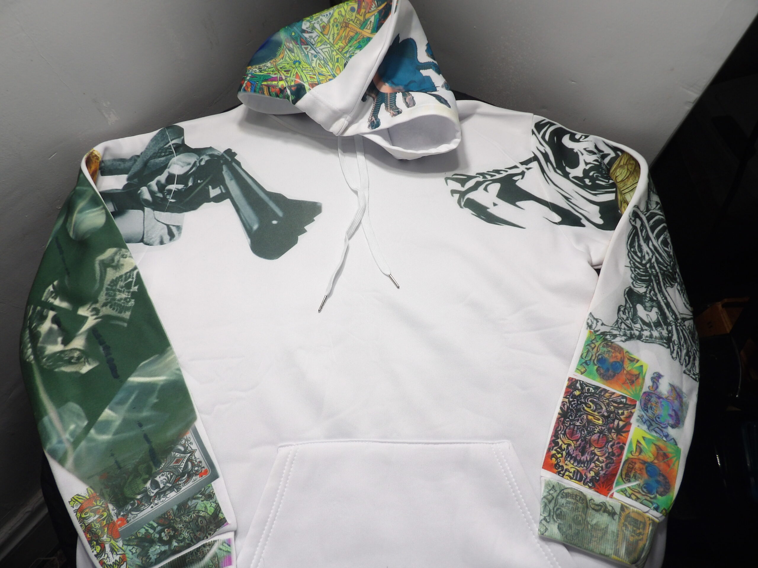 ROYAL BONES - L - 85$