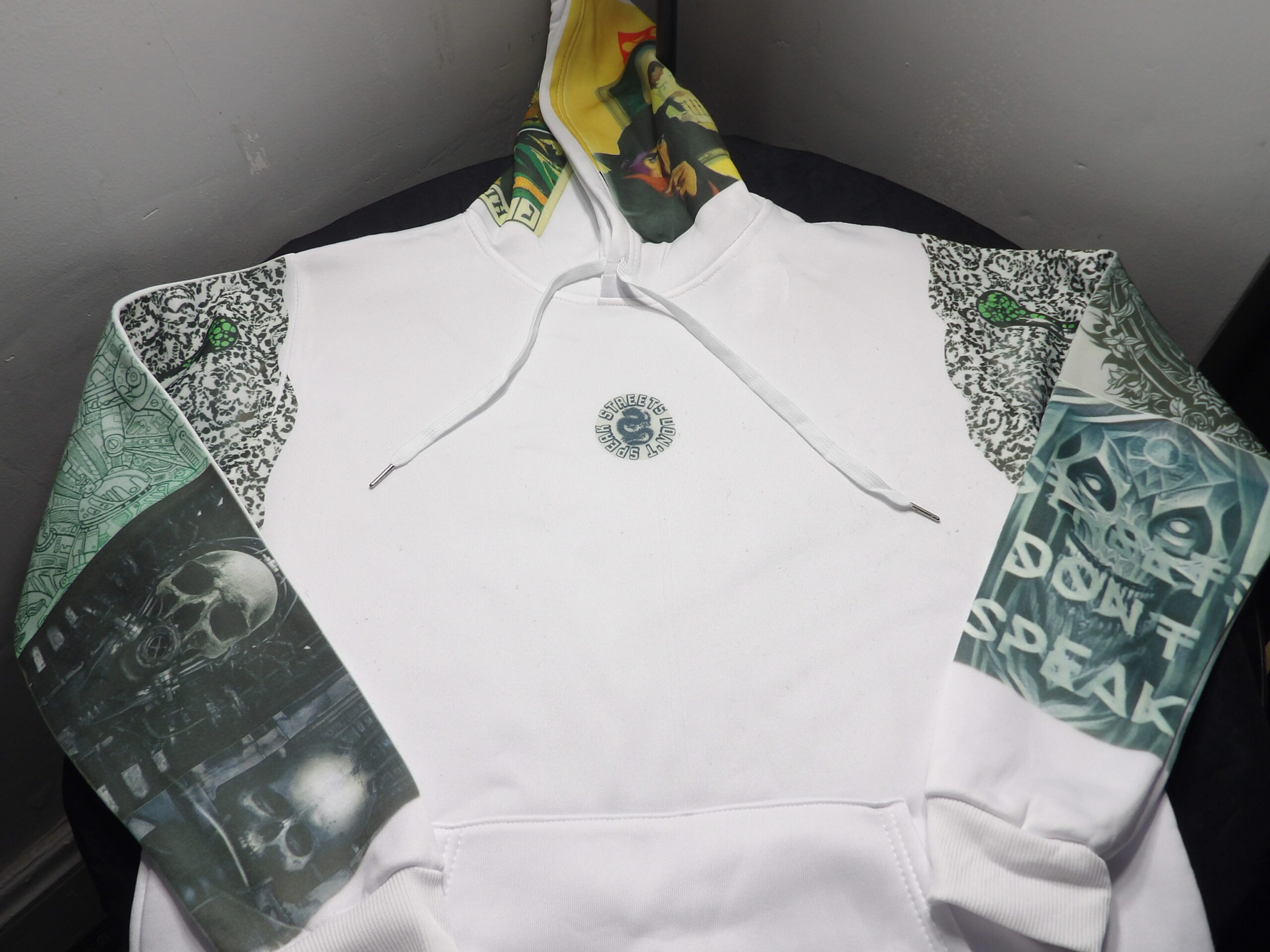 TAROT - MEDIUM - 75$